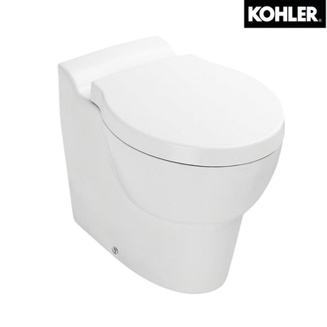 Kohler K-99214K-C-0 OVE 落地式座廁-hong-kong