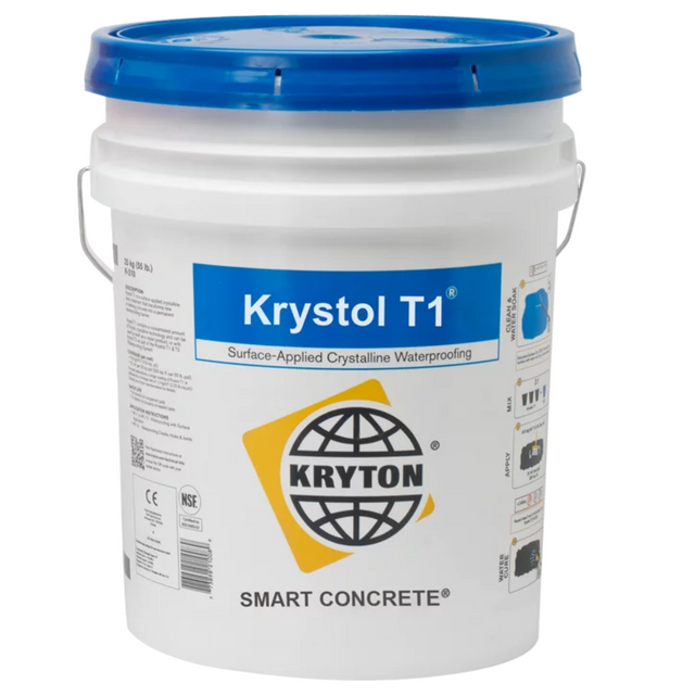 加拿大 KRYTON Krystol T1 防水塗料 (創新結晶滲透技術) (原廠行貨)-hong-kong