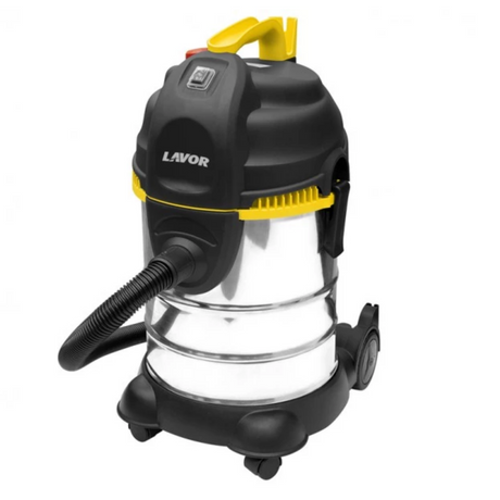 LAVOR LVC 30 XS 吸塵吸水機-hong-kong