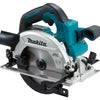 Makita 牧田 DHS660RTJ 充電式電圓鋸165毫米