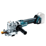 Makita DSC250ZK 充電式鋼筋切斷機(無碳刷馬達)(鋰18V)(淨機)-hong-kong