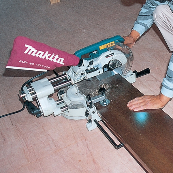 Makita LS0714 斜斷鋸(滑動式鎅鋁機)190毫米-hong-kong