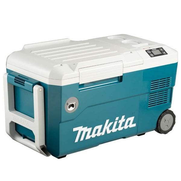 Makita 牧田CW001GZ01 18V/40V 充電式冷暖保溫箱(20升) (淨機) – JACO 積高