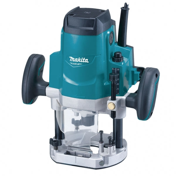 Makita M3600B 電木銑 (柱塞式雕刻機)-hong-kong