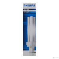 Philips 飛利浦 PL-C 四頭兩針 慳電管-hong-kong