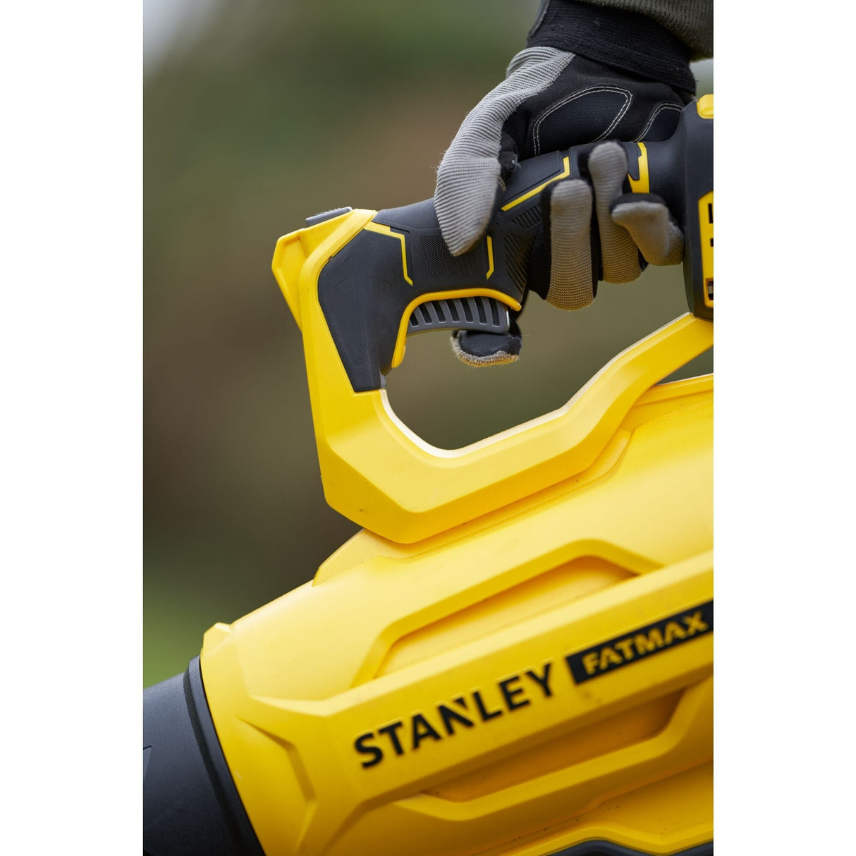 美國 STANLEY 史丹利 SFMCBL7M1-GB V20 充電式無刷吹風機 (1電1充套裝)-hong-kong