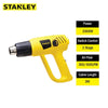 STANLEY 史丹利 STEL670 2000W 熱風槍