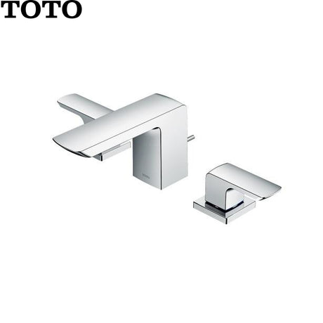 TOTO TLG02201B 8吋 洗手間龍頭-hong-kong