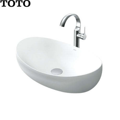 TOTO PJS01 60厘米 廁所洗手盆-hong-kong