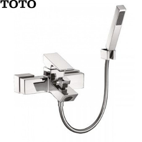 ToTo TX471SI 單柄浴缸及淋浴用品-hong-kong
