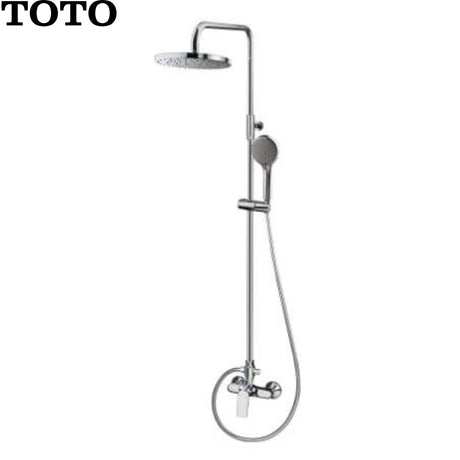 TOTO TX492SRS 淋浴柱套裝-hong-kong