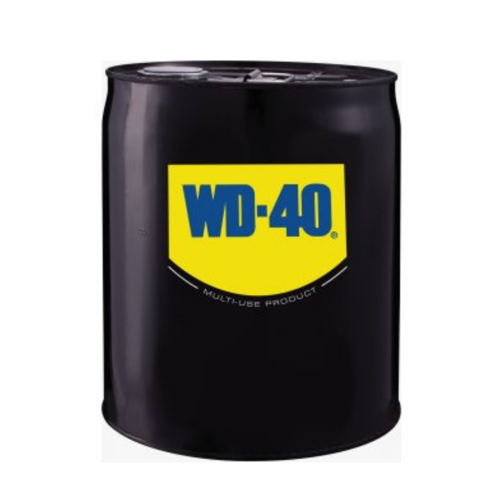 WD40 18.9公升/5加侖 萬能防銹潤滑劑 60117 (香港行貨)-hong-kong