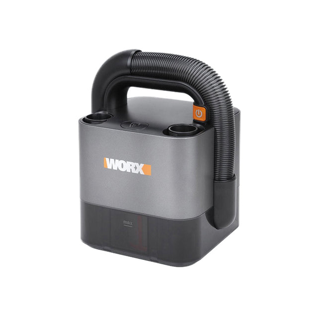 WORX WX030 20V 充電式吸塵機-hong-kong