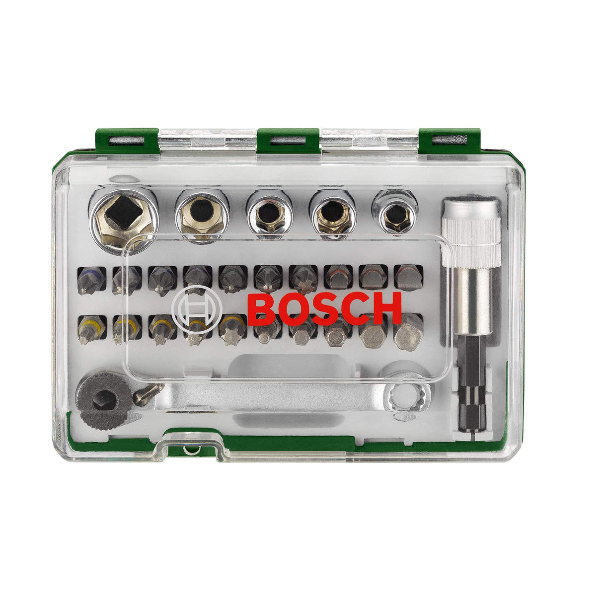 Bosch GO 2 充電式電動螺絲批 (至尊套裝)-hong-kong