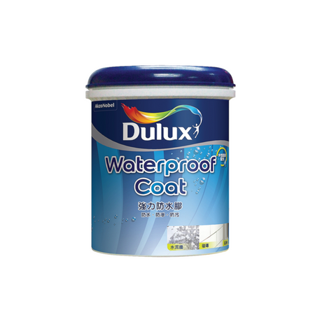 Dulux 多樂士 強力防水膠 1公升-hong-kong