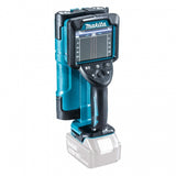 Makita 牧田 DWD181ZJ 18V 充電式牆身探測儀 (淨機)-hong-kong