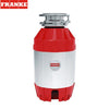 FRANKE TE-125 (134.0473.237) Turbo Elite 廚餘機 (包標準安裝)