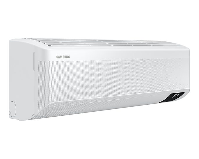 Samsung 三星 Wind-Free 變頻冷暖分體式冷氣機-hong-kong