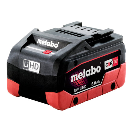 metabo 麥太保 18V 8.0Ah/10.0Ah 鋰電池-hong-kong
