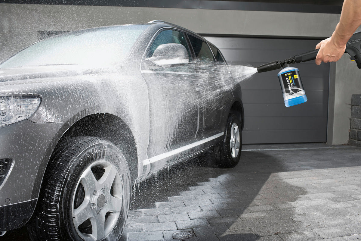 德國 Karcher RM 610 Car Shampoo 1L K2-K7 高壓清洗機用清洗劑-hong-kong