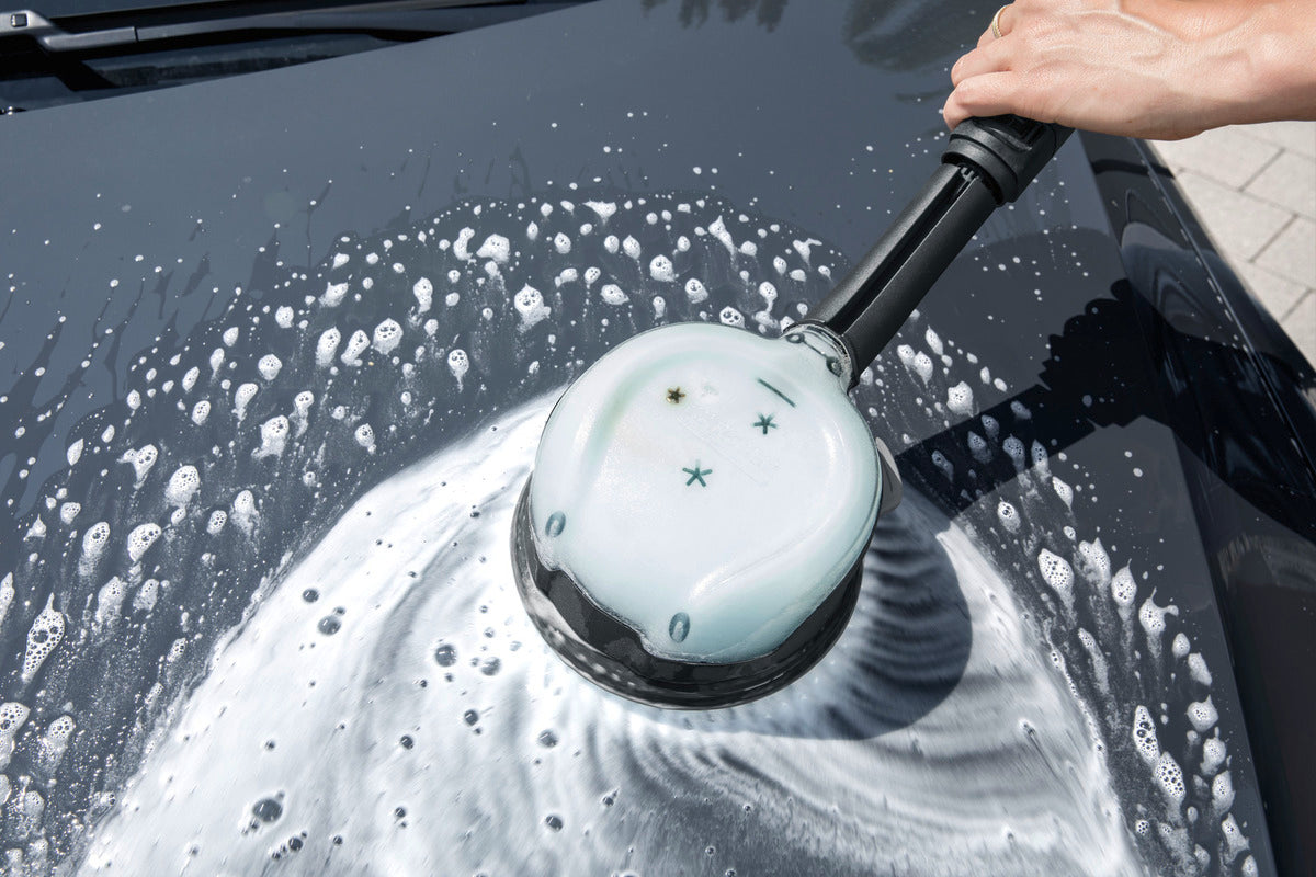 德國 Karcher RM 610 Car Shampoo 1L K2-K7 高壓清洗機用清洗劑-hong-kong
