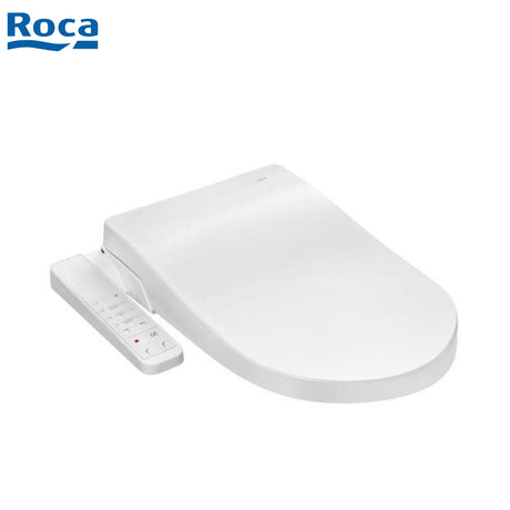 Roca A804035005 Multiclean X 圓形電子廁板 (基本型)-hong-kong
