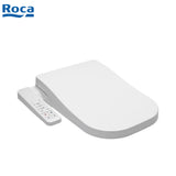 Roca A804036005 RCS Multiclean X 柔方形電子廁板 (時尚型) 白色 (The Gap座廁適用)-hong-kong