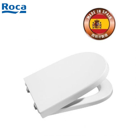 Roca A8012AC00B N-Meridian SUPRALIT®油壓式廁板-hong-kong