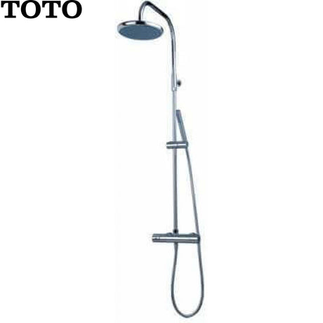 ToTo TX454SESM 溫控淋浴柱套裝-hong-kong